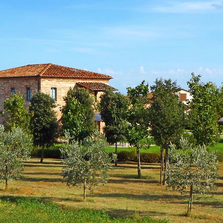 Casa Vacanze La Fiorita Cortona Dış mekan fotoğraf