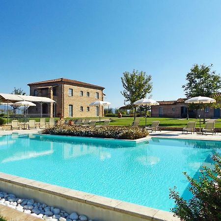 Casa Vacanze La Fiorita Cortona Dış mekan fotoğraf