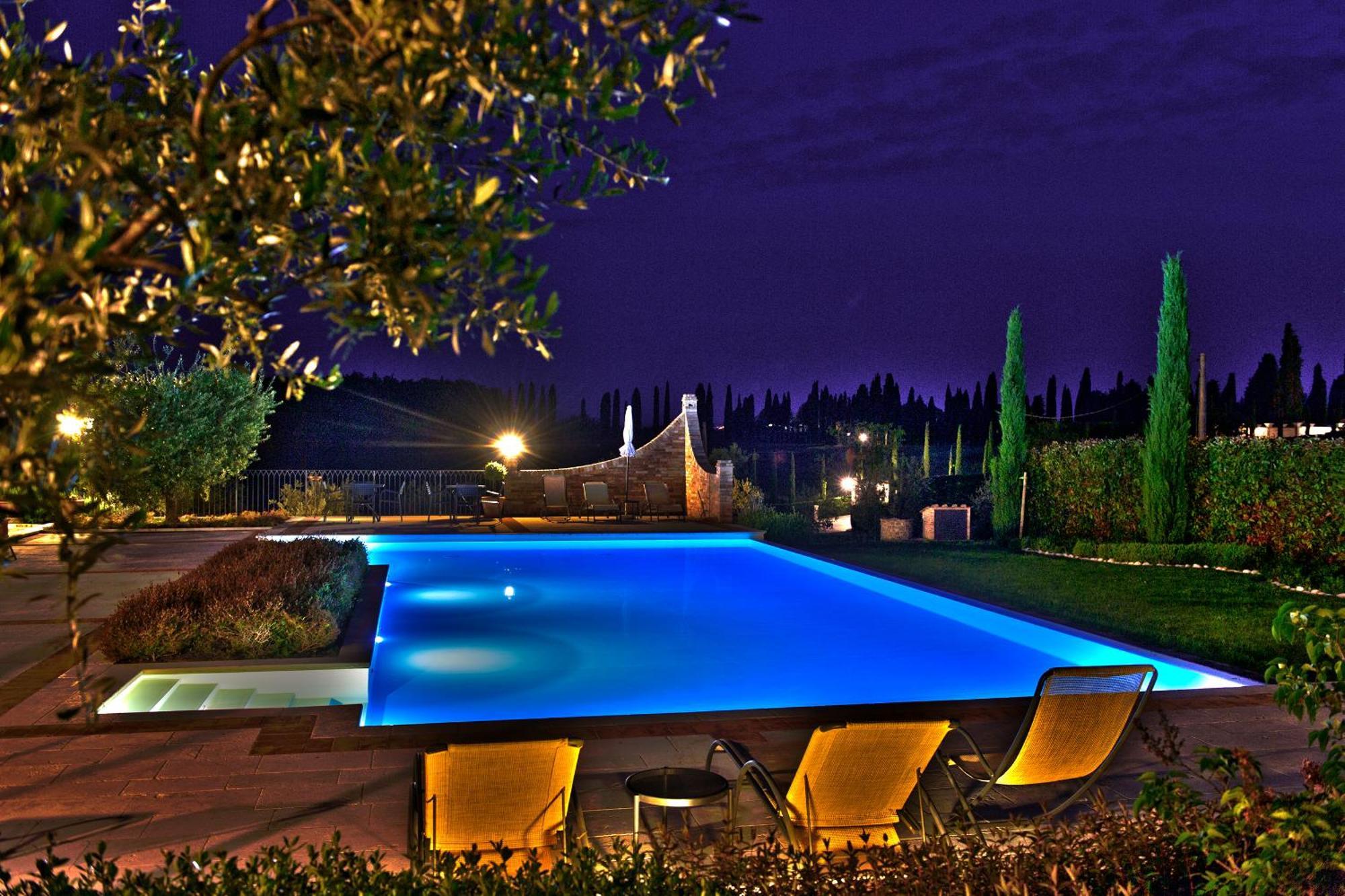 Casa Vacanze La Fiorita Cortona Oda fotoğraf