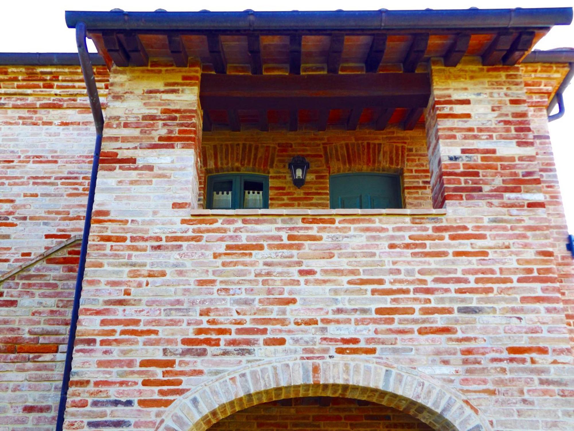 Casa Vacanze La Fiorita Cortona Oda fotoğraf