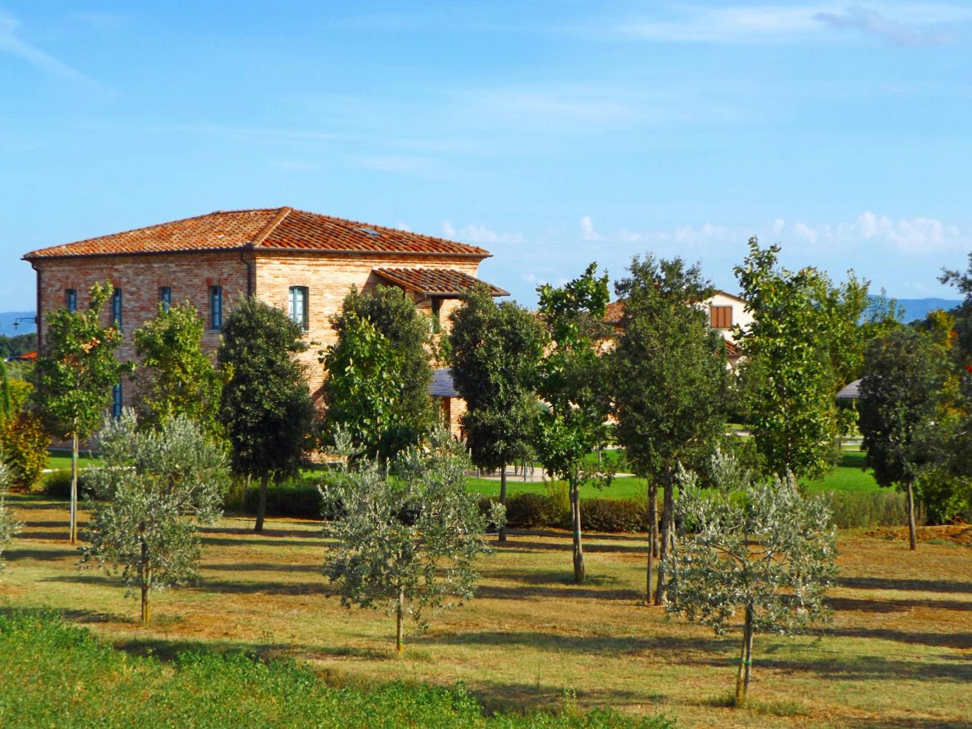Casa Vacanze La Fiorita Cortona Dış mekan fotoğraf