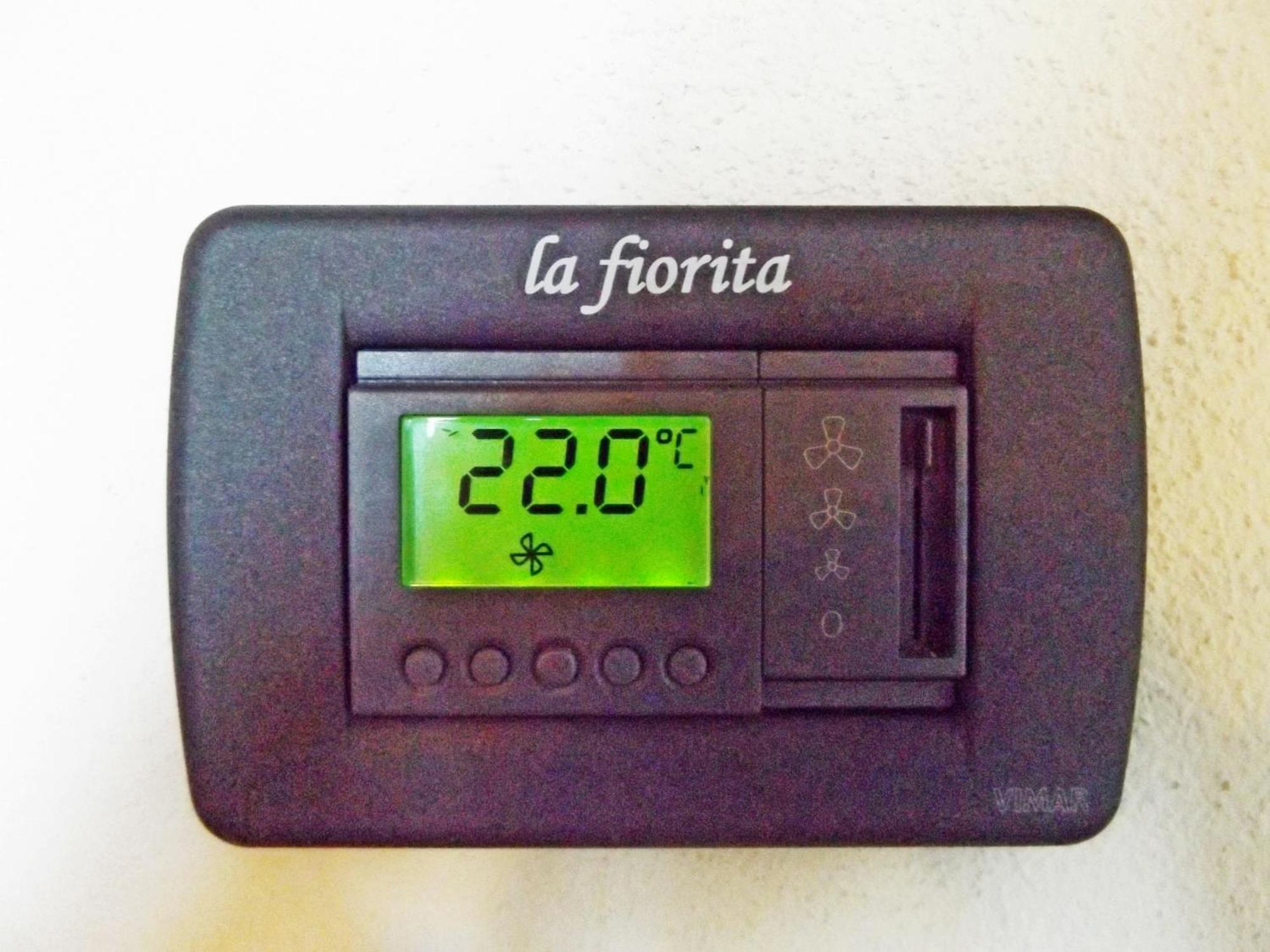 Casa Vacanze La Fiorita Cortona Oda fotoğraf