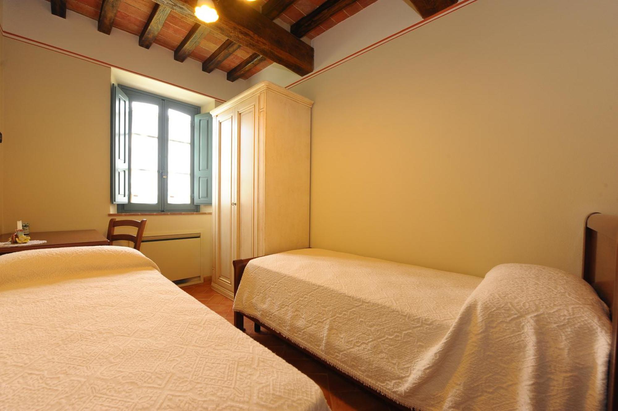 Casa Vacanze La Fiorita Cortona Oda fotoğraf